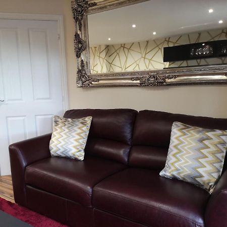 Nightingale Gardens - 4 Bed Detached House - Manchester公寓 外观 照片