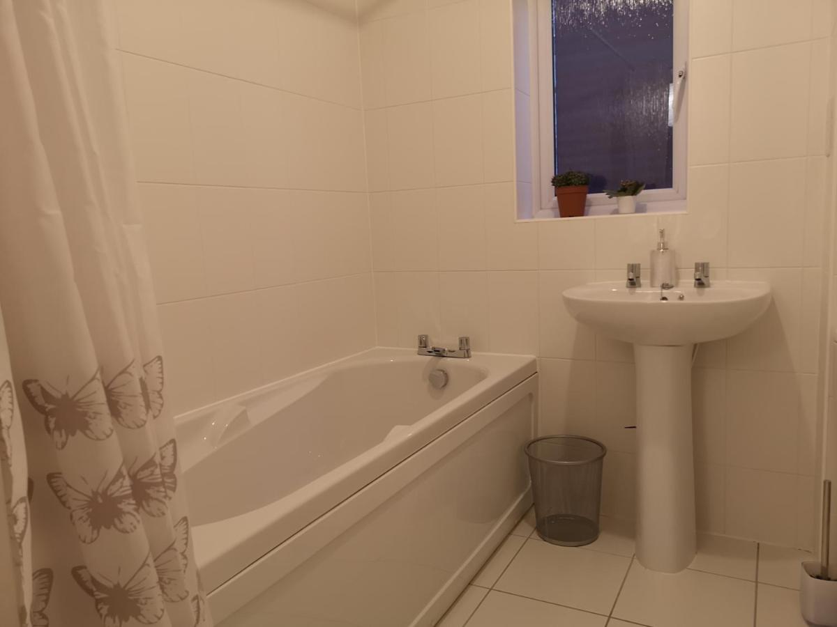 Nightingale Gardens - 4 Bed Detached House - Manchester公寓 外观 照片