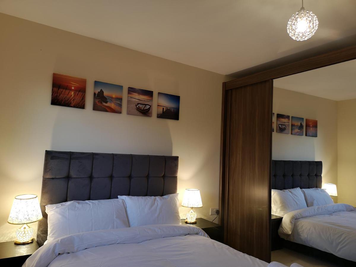 Nightingale Gardens - 4 Bed Detached House - Manchester公寓 外观 照片