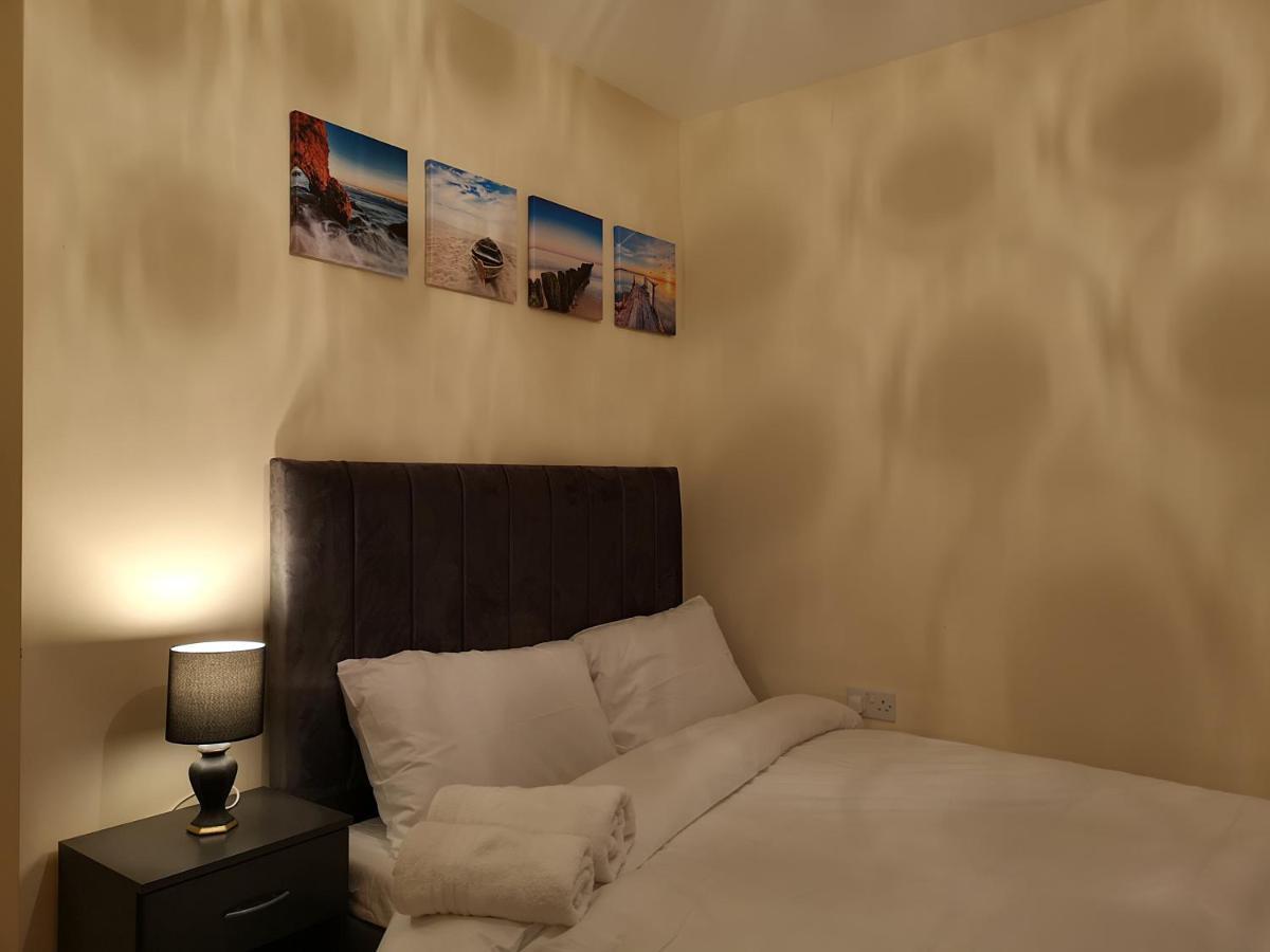 Nightingale Gardens - 4 Bed Detached House - Manchester公寓 外观 照片