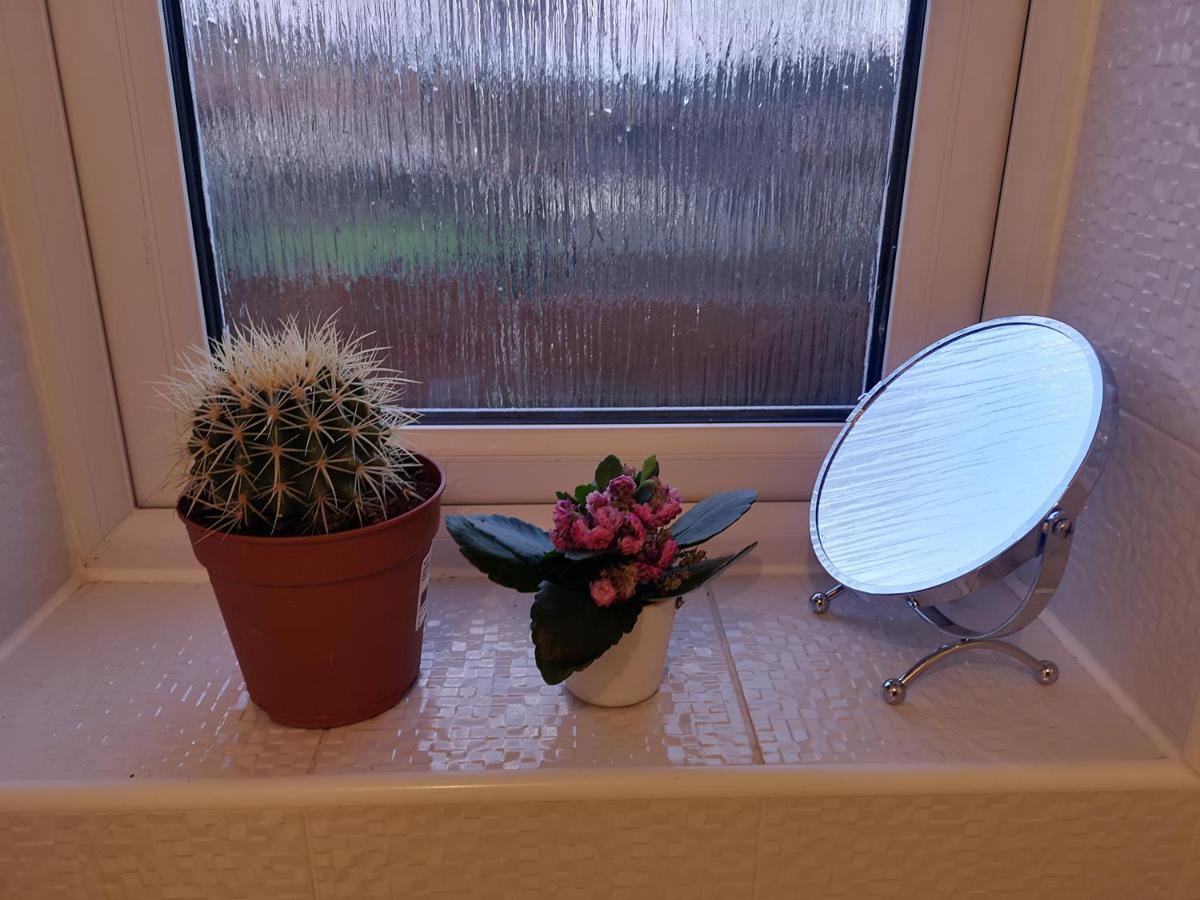 Nightingale Gardens - 4 Bed Detached House - Manchester公寓 外观 照片