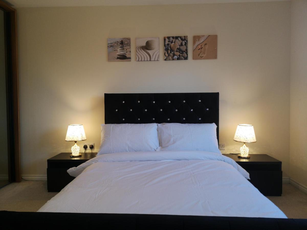 Nightingale Gardens - 4 Bed Detached House - Manchester公寓 外观 照片