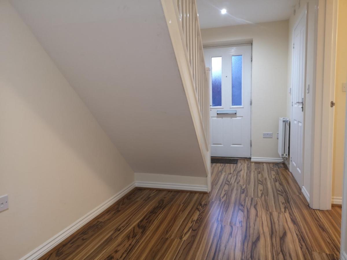Nightingale Gardens - 4 Bed Detached House - Manchester公寓 外观 照片